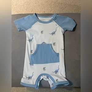 Kyte BABY Shortall